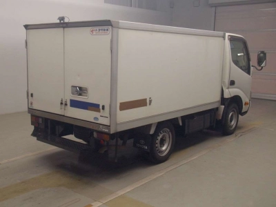 TOYOTA DYNA TRUCK