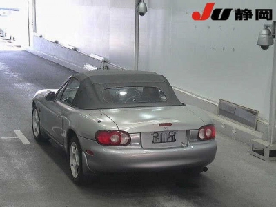 MAZDA ROADSTER