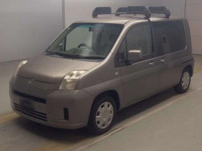 HONDA MOBILIO