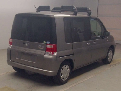 HONDA MOBILIO