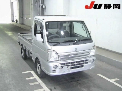 SUZUKI CARRY