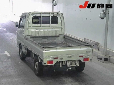 SUZUKI CARRY