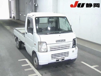 SUZUKI CARRY