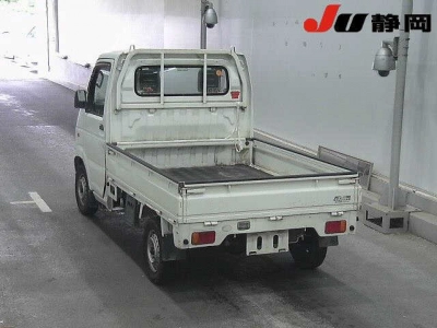 SUZUKI CARRY
