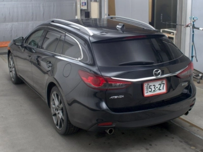 MAZDA ATENZA WAGON