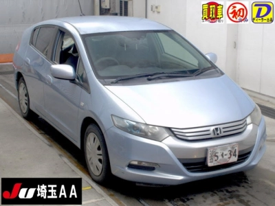 HONDA INSIGHT