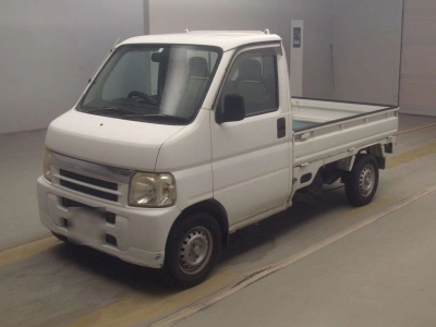 HONDA ACTY TRUCK