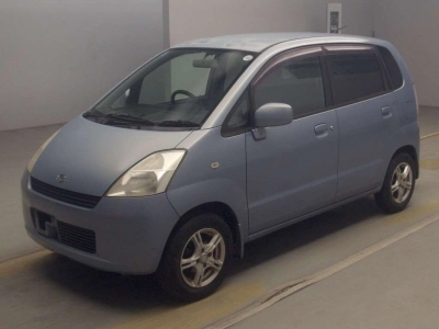 SUZUKI MRWAGON