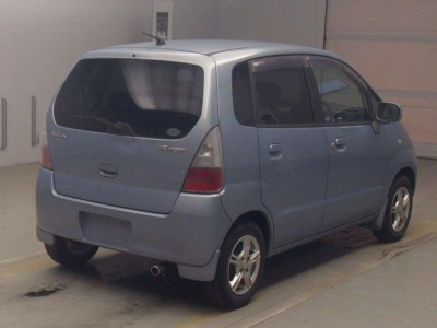 SUZUKI MRWAGON