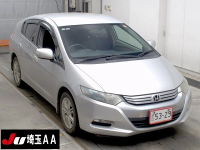 HONDA INSIGHT