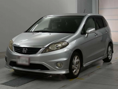 HONDA EDIX