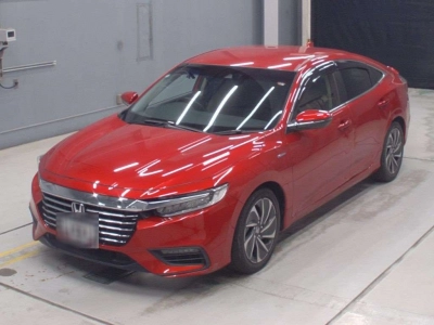 HONDA INSIGHT