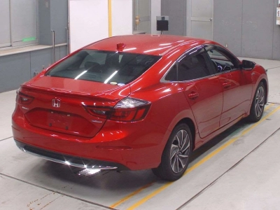 HONDA INSIGHT