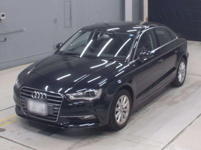 AUDI A3 SEDAN