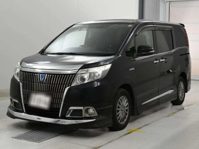 TOYOTA ESQUIRE