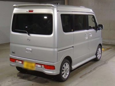 NISSAN CLIPPER RIO