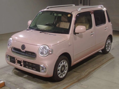 DAIHATSU MIRA COCOA