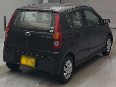 SUBARU PLEO