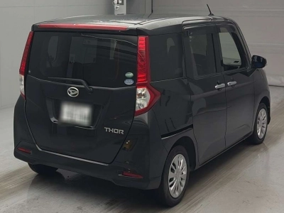 DAIHATSU THOR