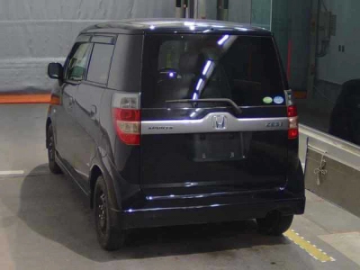 HONDA ZEST