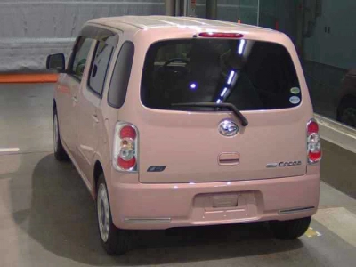 DAIHATSU MIRA COCOA