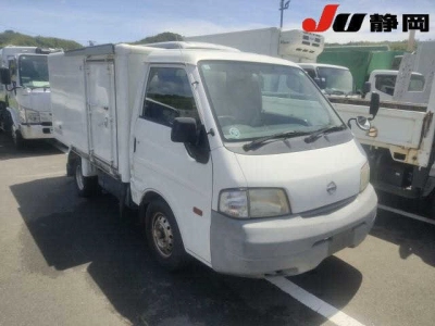 NISSAN VANETTE TRUCK