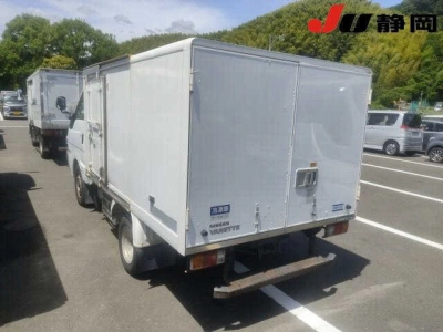 NISSAN VANETTE TRUCK