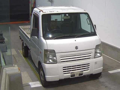 SUZUKI CARRY
