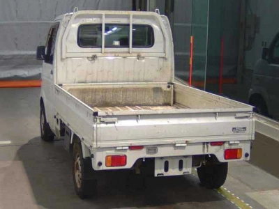 SUZUKI CARRY
