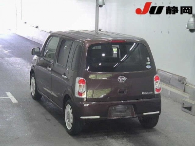 DAIHATSU MIRA COCOA