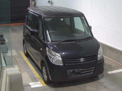 SUZUKI PALETTE