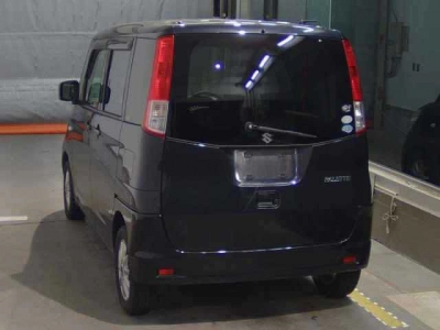 SUZUKI PALETTE