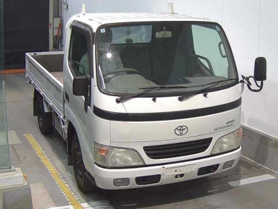 TOYOTA TOYOACE