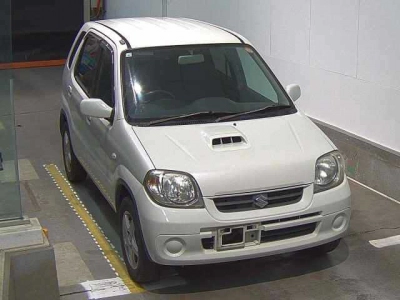 SUZUKI KEI