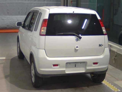 SUZUKI KEI