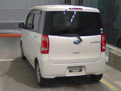 SUBARU LUCRA