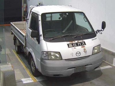 MAZDA BONGO
