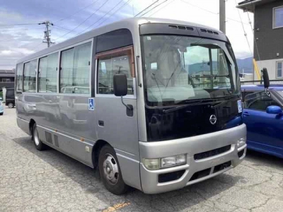 NISSAN CIVILIAN