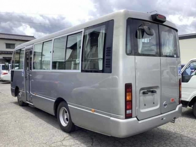 NISSAN CIVILIAN