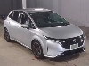 NISSAN AURA