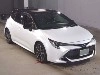 TOYOTA COROLLA SPORT
