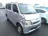 TOYOTA TOWN ACE VAN
