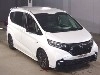 HONDA FREED HYBRID