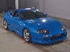 TOYOTA SUPRA