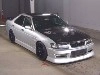 NISSAN LAUREL