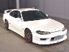 NISSAN SILVIA