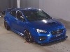 SUBARU WRX STI