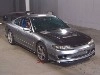 NISSAN SILVIA