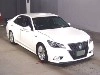 TOYOTA CROWN HYBRID