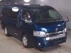 TOYOTA HIACE WAGON